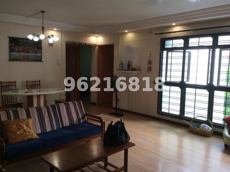 Blk 258A Compassvale Road (Sengkang), HDB 5 Rooms #64185872